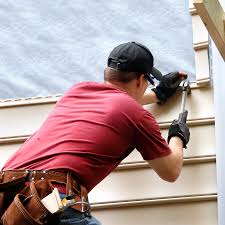 Siding Removal and Disposal in Haviland, NY